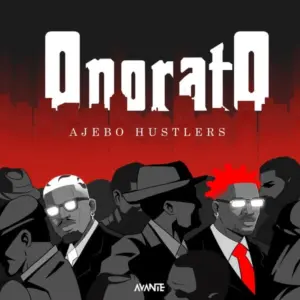 Ajebo Hustlers – Movie Star