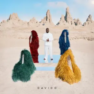 Davido – R & B Ft Shenseea & 450