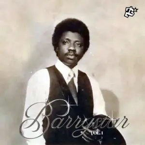 Barry Jhay – Rest