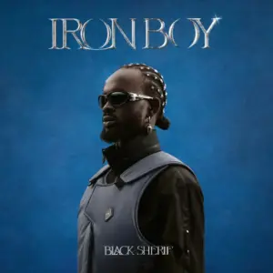 Black Sherif ft. Fireboy DML – So it Goes