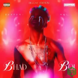 Bhadboi OML – Maradona