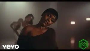 Gyakie – Sankofa (Video)