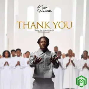 King Paluta – Thank You