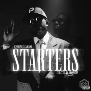 Ice Prince & Chopstix – Shakur