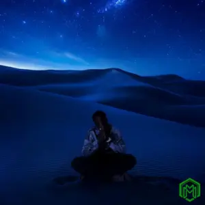 MELÖVIA Album audio by Savage