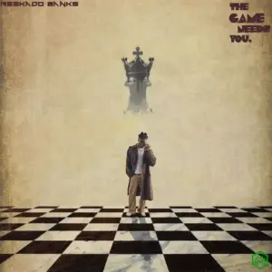 Reekado Banks & Kashcoming – Jawo