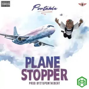 Portable – Plane Stopper