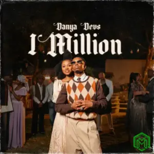 Danya Devs – 1 Million EP