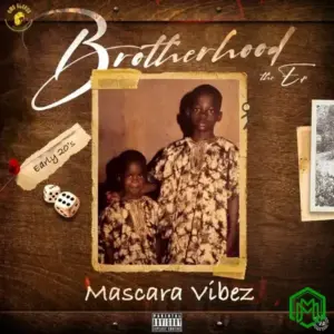 Mascara Vibez – Zero Worries (Remix) ft. Olatop Ekula