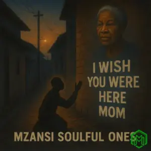 Mzansi Soulful Ones – Give Me Another Chance