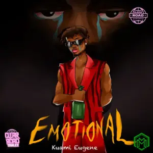 Kuami Eugene – Emotional