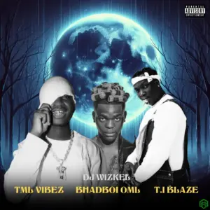 Dj Wizkel – BEST OF TML VIBEZ, BHADBOI OML & T.I BLAZE MIX