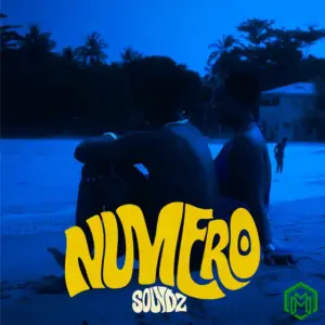 Soundz – Numero
