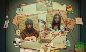 Swayvee – US III ft. Gyakie