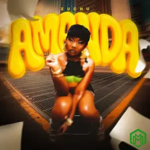 Zuchu – Amanda