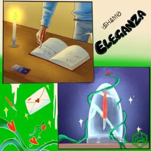 oSHAMO – Eleganza