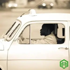 Mr Eazi – Casanova