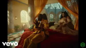 Davido – 10 Kilo (Video)