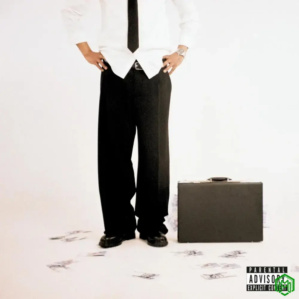 Business As Usual EP audio by A-Reece