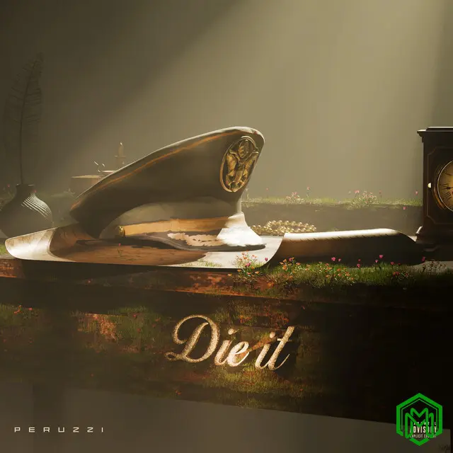 Die It audio by Peruzzi