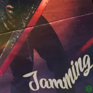 Jamming audio by Pheelz