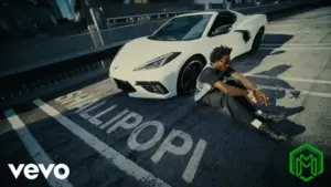 Shallipopi – Na So (Video)