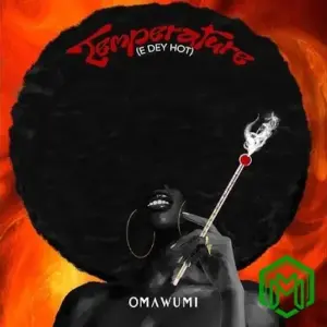 Omawumi – Temperature (E Dey Hot)