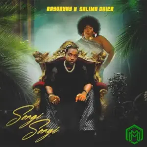 Rayvanny – Songi Songi ft. Salima Chica