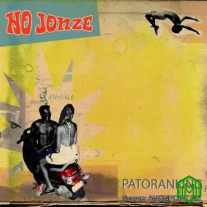Patoranking – No Jonze