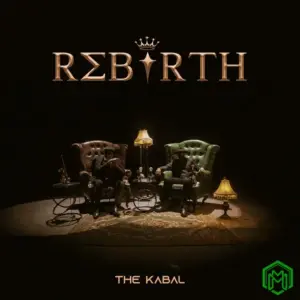 2Baba – Drunk In Love ft. Larry Gaaga, The Kabal