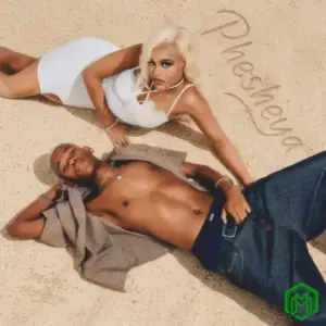 JayJayy & Mordecai – Phesheya