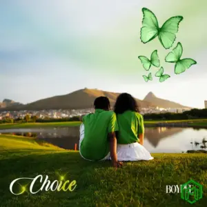 BoyPee – Choice