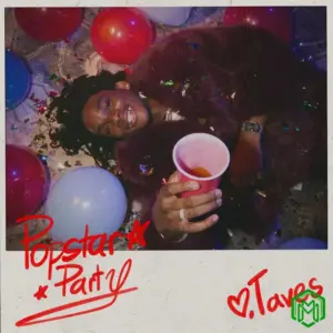 Taves – Popstar Party