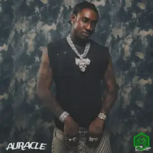 Shallipopi – Auracle Album