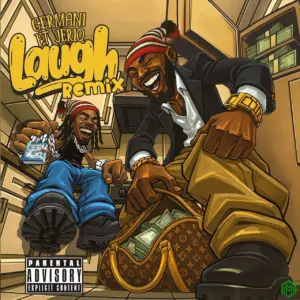 Germani – Laugh (Remix) ft. JeriQ