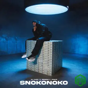 Al Xapo – SNOKONOKO ft. Benzoo, EeQue