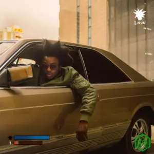 Lovn – Sorry I’m Busy