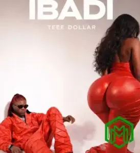 Teee Dollar – Ibadi