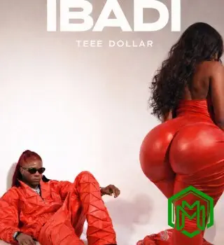 Ibadi audio by Teee Dollar