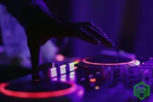 DJ Uploads – Share Your Mixes on MackNaija (Free)