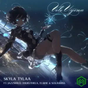 Skyla Tylaa, JAZZWRLD, Thukuthela, Elaine – Vele Uyena (Risk It All) ft. Solaariss