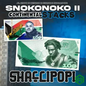 Al Xapo – Snokonoko II (Remix) ft. Shallipopi, Benzoo, EeQue