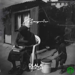 Dlala Thukzin, MK Productions & Blaqseed – Ungenzani