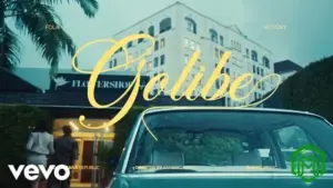 FOLA, Victony – golibe (Video)