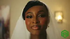 Joeboy, Shoday - Ring (Video)