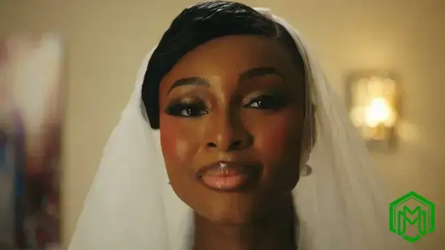 Joeboy, Shoday - Ring (Video)
