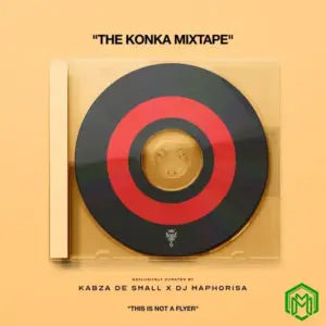 Kabza De Small & DJ Maphorisa - Ufunani ft. Aymos, Kelvin Momo & Jay Sax