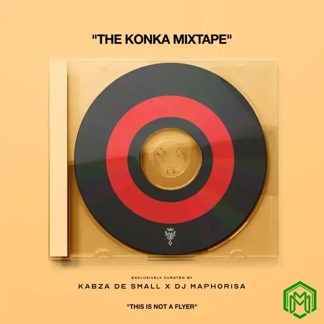 Kabza De Small & DJ Maphorisa - Ufunani ft. Aymos, Kelvin Momo & Jay Sax