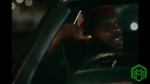ODUMODUBLVCK, Wizkid – BIG TIME (Video)