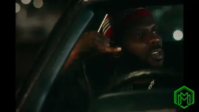 ODUMODUBLVCK, Wizkid - BIG TIME (Video)